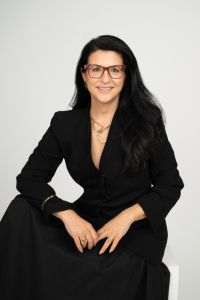 Lavinia Ivas/Sursa foto: Clarfon